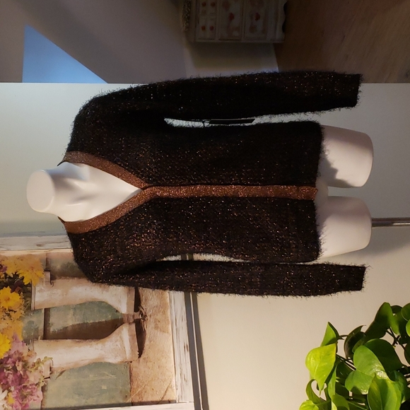 Sioni Cardigan - Picture 1 of 9